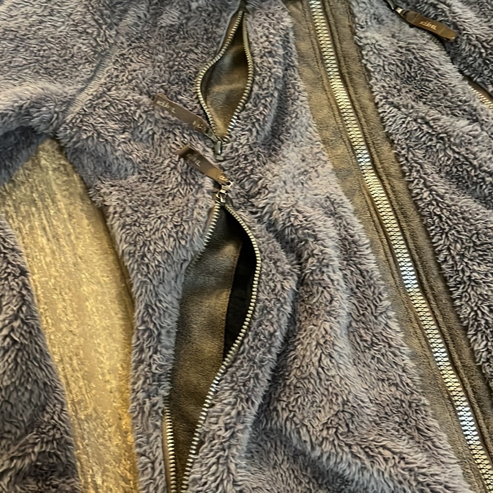 Kuhl Fleece Full-Zip Jacket‎ - Picture 10 of 16